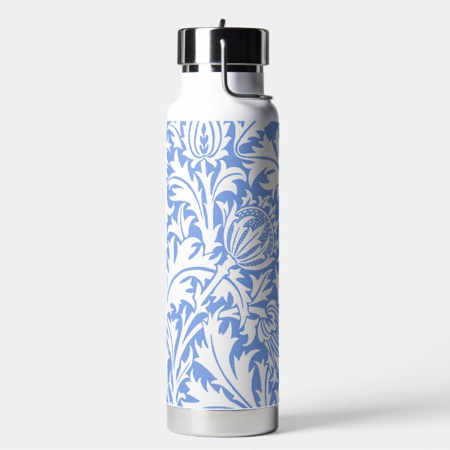 Bouteille D'eau Chardon, William Morris (Gym)