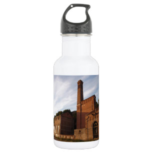Bouteille D'eau Charismatique abandonné