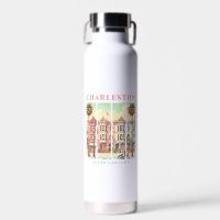 Charleston, Caroline du Sud - Rue King Vintage