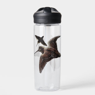 Bouteille D'eau Chasse au bois
