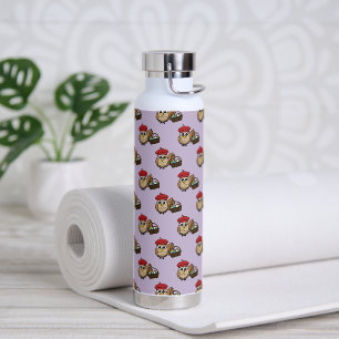 Bouteille D'eau Chasse aux oeufs de Pâques Chasse aux oeufs de Cha