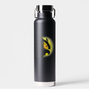 Bouteille D'eau Chasseur de nuit  