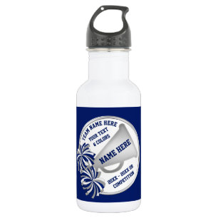 Bouteille D'eau Cheer Cadeaux Idées Concours et cadeaux VOTRE TEX