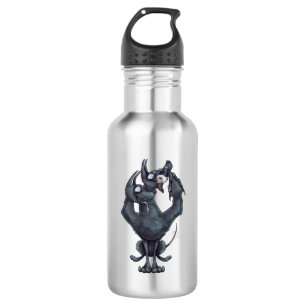 Bouteille D'eau Chew Toy