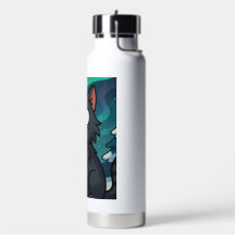 Christmas Icelandic Yule Cat