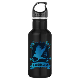 Bouteille D'eau Cimier de maison ORNÉ RAVENCLAW™