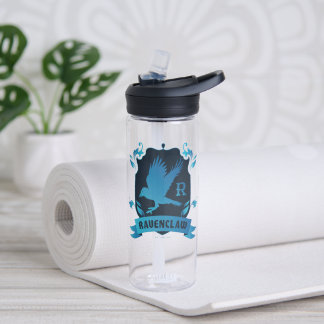 Bouteille D'eau Cimier de maison ORNÉ RAVENCLAW™