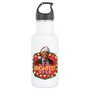 Bouteille D'eau Clark Griswold Pas l'ampoule la plus brillante