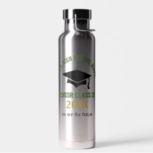 Bouteille D'eau Classe Supérieure 20XX Thor Cuivre Vacuum Insu