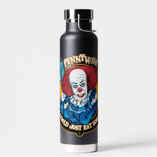 Bouteille D'eau Classic Pennywise - Je Pourrais Juste Vous Manger