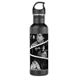 Bouteille D'eau Classique Joji (Sad Boi dans l'espace)