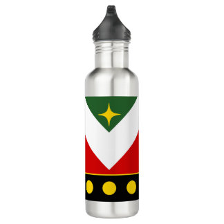 Bouteille d'eau - Claus Ambassadeur