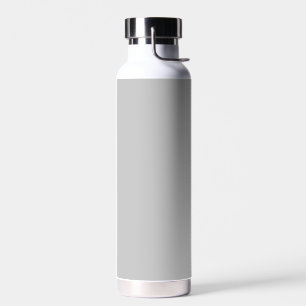 Bouteille D'eau Cliquez sur Customiser Changer pour votre propre
