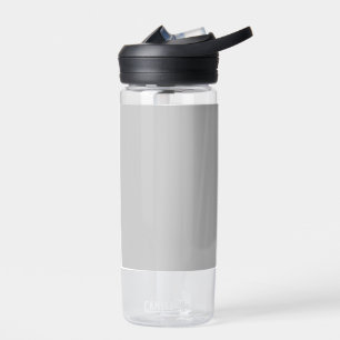 Bouteille D'eau Cliquez sur Customiser Changer pour votre propre