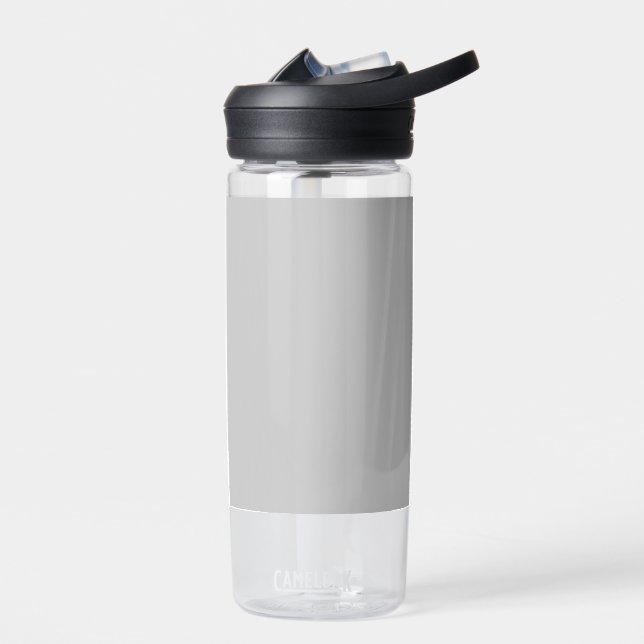 Bouteille D'eau Cliquez sur Customiser Changer pour votre propre (Gauche)