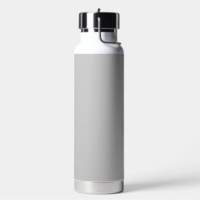 Bouteille D'eau Cliquez sur Customiser Changer pour votre propre (Gym)