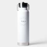 Bouteille D'eau Code QR de logo d'entreprise Cadeau simple pour sa<br><div class="desc">Faites une déclaration avec votre logo d'entreprise sur une bouteille d'eau professionnelle. Augmentez le trafic web et l'engagement client avec le générateur de code QR personnalisé sur la bouteille, qui peut être lié directement à votre site web. Ne manquez pas cette opportunité promotionnelle unique ! Personnalisez vos bouteilles d'eau dès...</div>