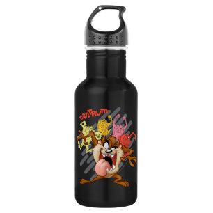 Bouteille D'eau Colorant TAZ™ "Tantrum"