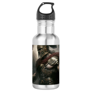 Bouteille D'eau Commandant