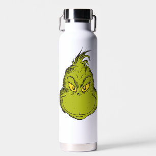 Bouteille D'eau Comment Grinch Stole Christmas Classic Grinch