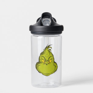 Bouteille D'eau Comment Grinch Stole Christmas Classic Grinch