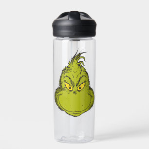 Bouteille D'eau Comment le Grinch a volé Noël Classique Grinch