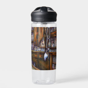 Bouteille D'eau Compris implicitement