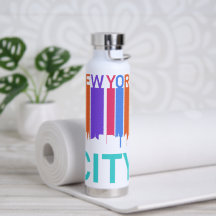 Conception personnalisée "New York City", "J'aime