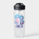 Bouteille D'eau Confort et sécurité | Charlie & Snoopy Hug<br><div class="desc">Découvrez ce design super mignon Peanuts avec Charlie Brown et Snoopy.</div>