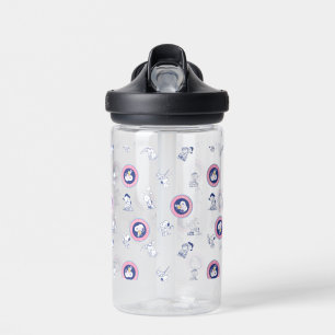 Bouteille D'eau Confort et sécurité   Confort et Motif de sécurité