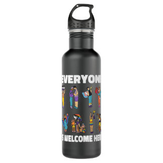 Bouteille D'eau Conseiller scolaire Travailleur social Conseil Inc