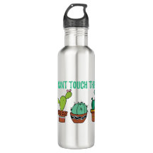 Contact biseauté ce cactus