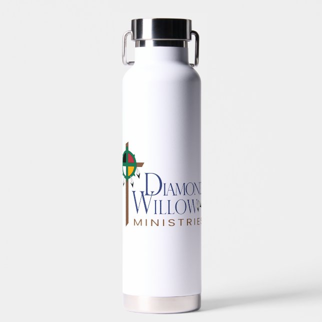Bouteille D'eau Contenant de boisson DWM (Avant)