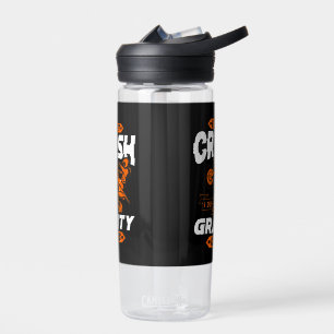 Bouteille D'eau Contrôles de gravité aléatoires - Motocross & Dirt