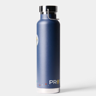 Bouteille D'eau Cosmique avec style Protovate pour animaux de comp
