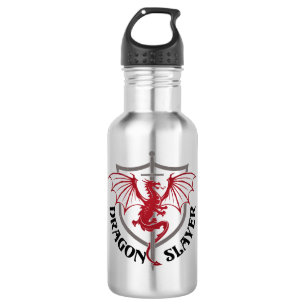 Bouteille D'eau Couche de dragon