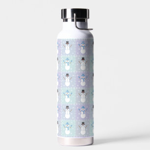 Bouteille D'eau Couette d'hiver