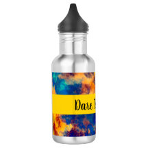 Couleur Bleu Rouge Jaune Turquoise multicolore