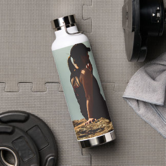 Bouteille D'eau Create Your Own 32oz Copper Vacuum Insulated