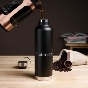 Bouteille D'eau Créez Votre Propre 32 oz