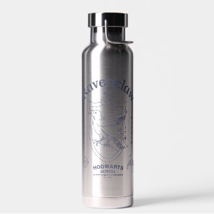 BOUTEILLE D'EAU CRÈTE DE SAGESSE D'APPRENTISSAGE DE SERDAIGLE™