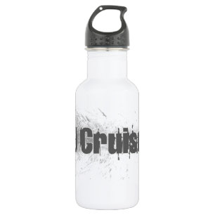 Bouteille D'eau Croiseur des FJ