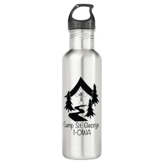 Bouteille D'eau CSG 24oz Water Bottle