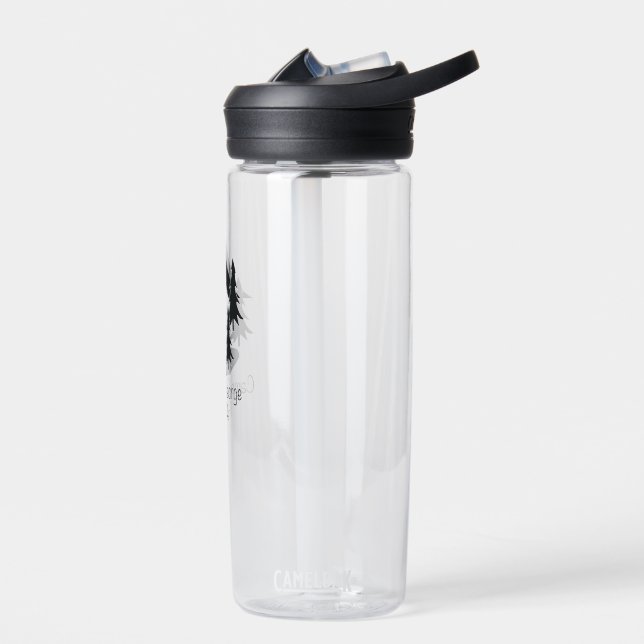Bouteille d'eau CSG Camelbak (Gauche)