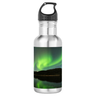 Bouteille D'eau Curling Aurora