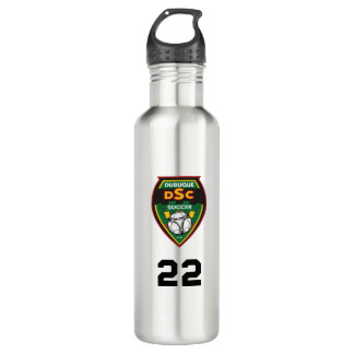 Bouteille D'eau Custom Water Bottle