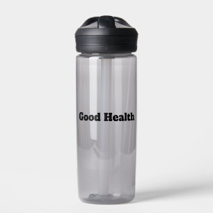 Bouteille D'eau Custom Water Bottle Style: CamelBak Eddy, Size: Bo