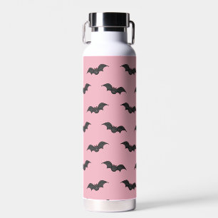 Bouteille D'eau Cute chauve