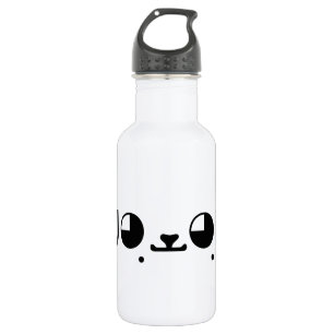 Bouteille D'eau Cute Kawaii Chien Chien Chien Chien Chien Japonais