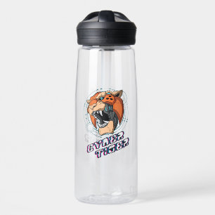 Bouteille D'eau Cyber Tiger  